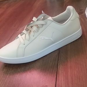 Puma Shoe